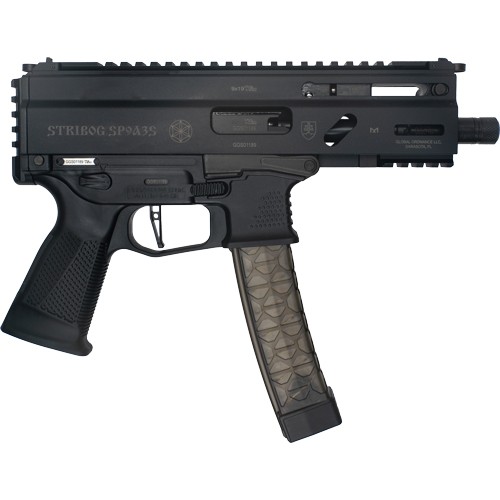 GRAND POWER STRIBOG SP9A3S 9MM