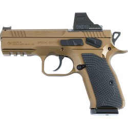 CZ SHADOW 2 COMPACT OR 9MM