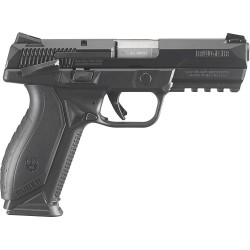 RUGER AMERICAN 45ACP
