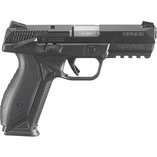 RUGER AMERICAN 45ACP