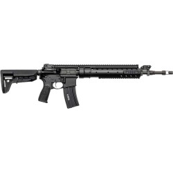 BCM MK12 MOD-0 5.56 NATO 18"