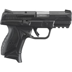 RUGER AMERICAN COMPACT 9MM