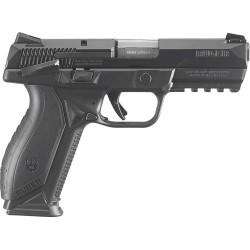 RUGER AMERICAN 9MM LUGER