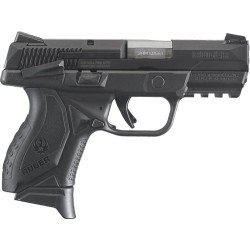 RUGER AMERICAN COMPACT 9MM