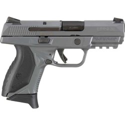 RUGER AMERICAN 45ACP NOVAK