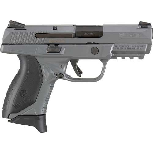 RUGER AMERICAN 45ACP NOVAK