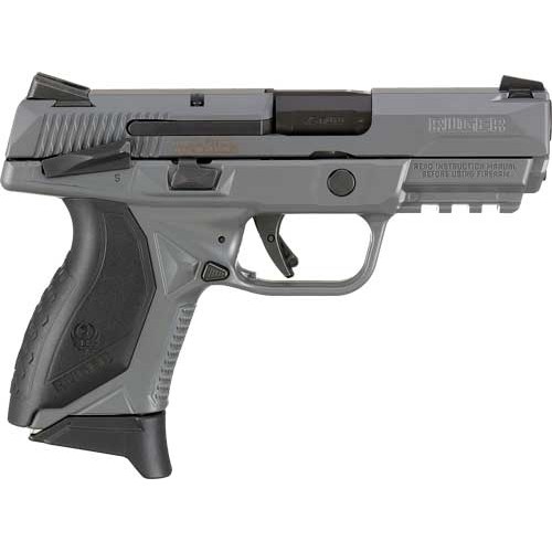 RUGER AMERICAN 45ACP NOVAK