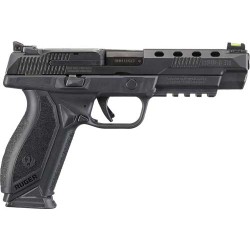 RUGER AMERICAN COMPETITION