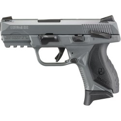 RUGER AMERICAN COMPACT 9MM