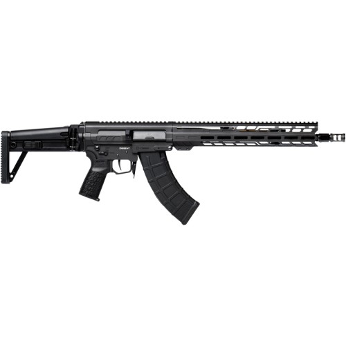 CMMG RIFLE DISSENT MK47 7.62x