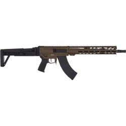 CMMG RIFLE DISSENT MK47 7.62x