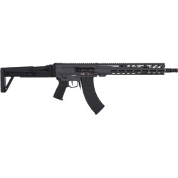 CMMG RIFLE DISSENT MK47 7.62x