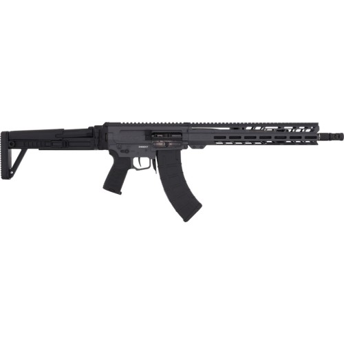 CMMG RIFLE DISSENT MK47 7.62x