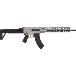 CMMG RIFLE DISSENT MK47 7.62x