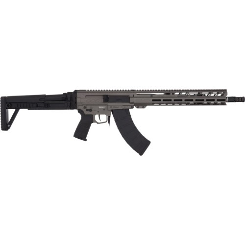 CMMG RIFLE DISSENT MK47 7.62x