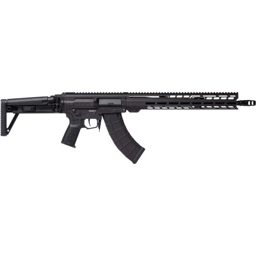 CMMG RIFLE DISSENT MK47 7.62x