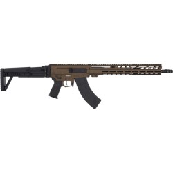 CMMG RIFLE DISSENT MK47 7.62x