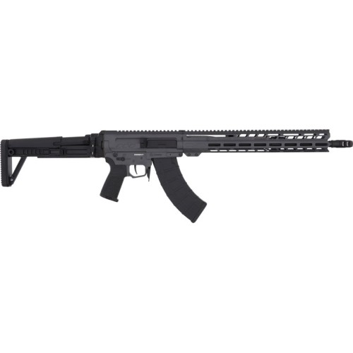 CMMG RIFLE DISSENT MK47 7.62x