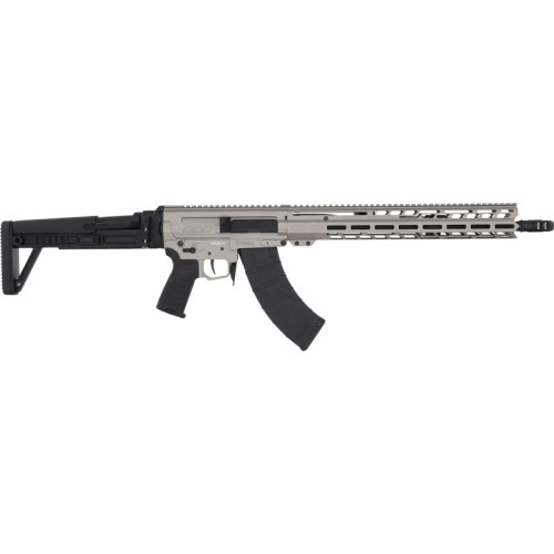 CMMG RIFLE DISSENT MK47 7.62x
