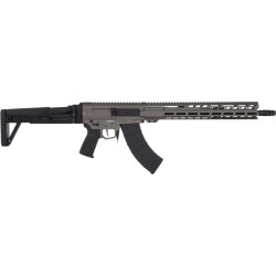 CMMG RIFLE DISSENT MK47 7.62x