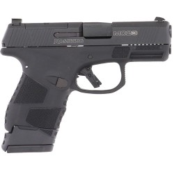 MOSSBERG MC2SC 9MM 3.4" 14RD