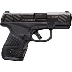 MOSSBERG MC2SC 9MM 3.4" 14RD
