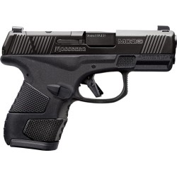 MOSSBERG MC2SC 9MM 3.4" 10RD