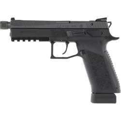 CZ P-09 9MM LUGER FS 21-SHOT