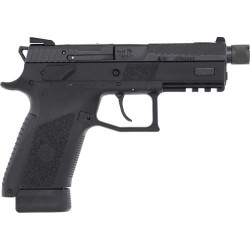 CZ P-07 SR 9MM FS 17-SHOT