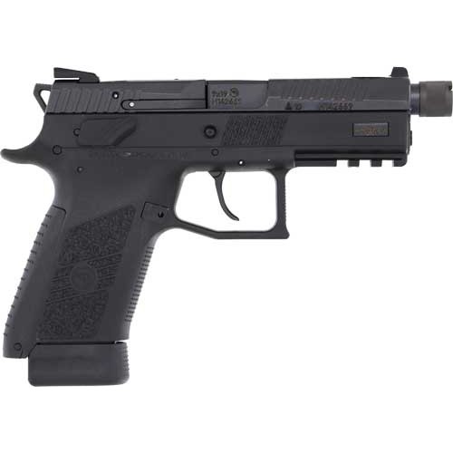 CZ P-07 SR 9MM FS 17-SHOT