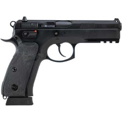 CZ 75 SP-01 9MM FS 4.6" 19-SH