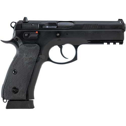 CZ 75 SP-01 9MM FS 4.6" 19-SH