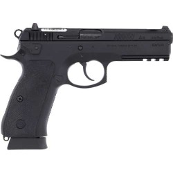 CZ 75 SP-01 TACTICAL 9MM 4.6"