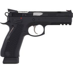 CZ CUSTOM SP-01 SHADOW 9MM FS