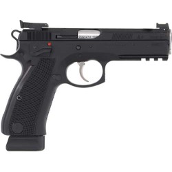 CZ CUSTOM SP-01 SHADOW ACCU 23