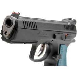 CZ CUSTOM SHADOW 2 ACCU 9MM FS