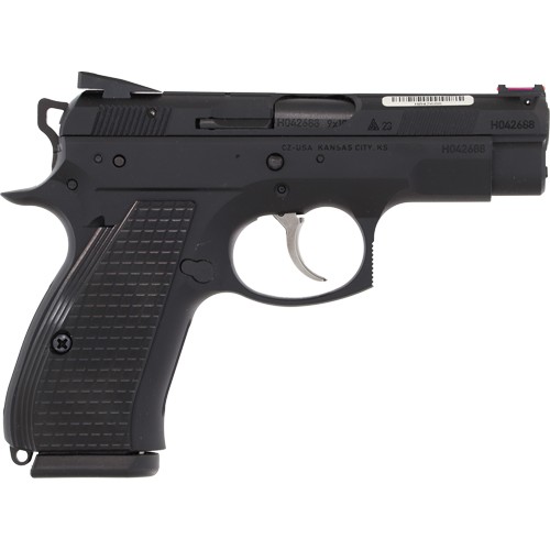 CZ CUSTOM CZ 75 D COMPACT PRC