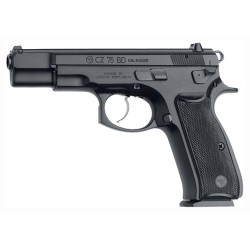 CZ 75-BD 9MM FS 16-SH POLYMER