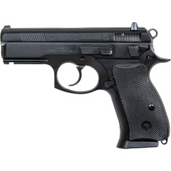 CZ P-01 9MM FS 14-SHOT