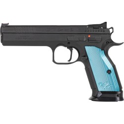 CZ TS2 SA 40SW FS 17-SHOT