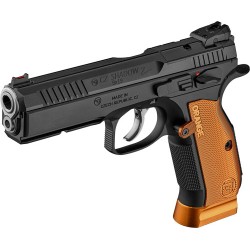 CZ SHADOW 2 ORANGE OR 9MM 17RD