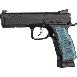 CZ SHADOW 2 OR 9MM FS 19-SHOT