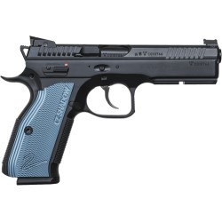 CZ SHADOW 2 9MM FS 17-SHOT