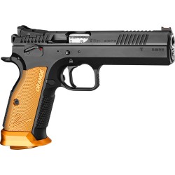 CZ TS2 SA 9MM FS 20-SHOT