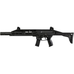 CZ SCORPION 3+ CARBINE 9MM