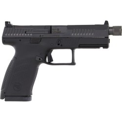 CZ P-10 C OR 9MM FS 17-SHOT