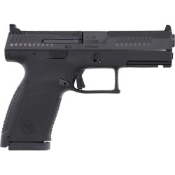 CZ P-10 C OR 9MM FS 15-SHOT