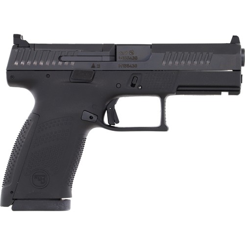 CZ P-10 C OR 9MM FS 15-SHOT