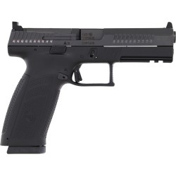 CZ P-10 F OR 9MM FS 19-SHOT