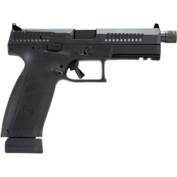 CZ P-10 F OR 9MM FS 19-SHOT